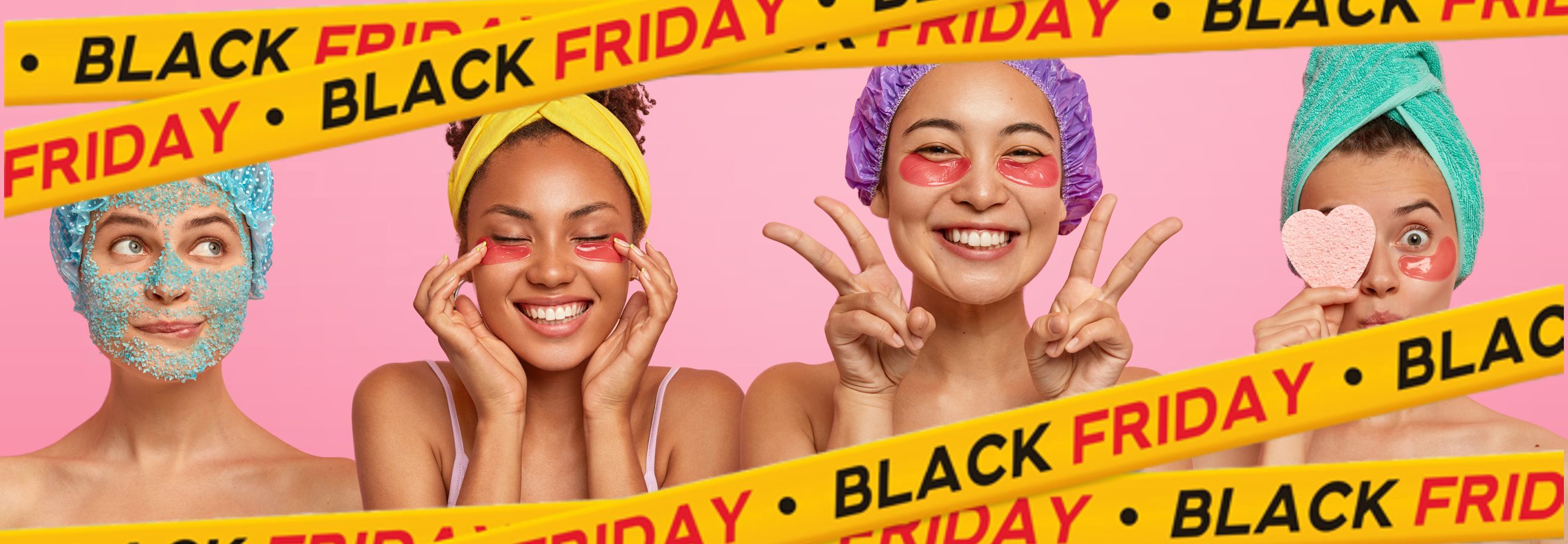 Black Friday Special's