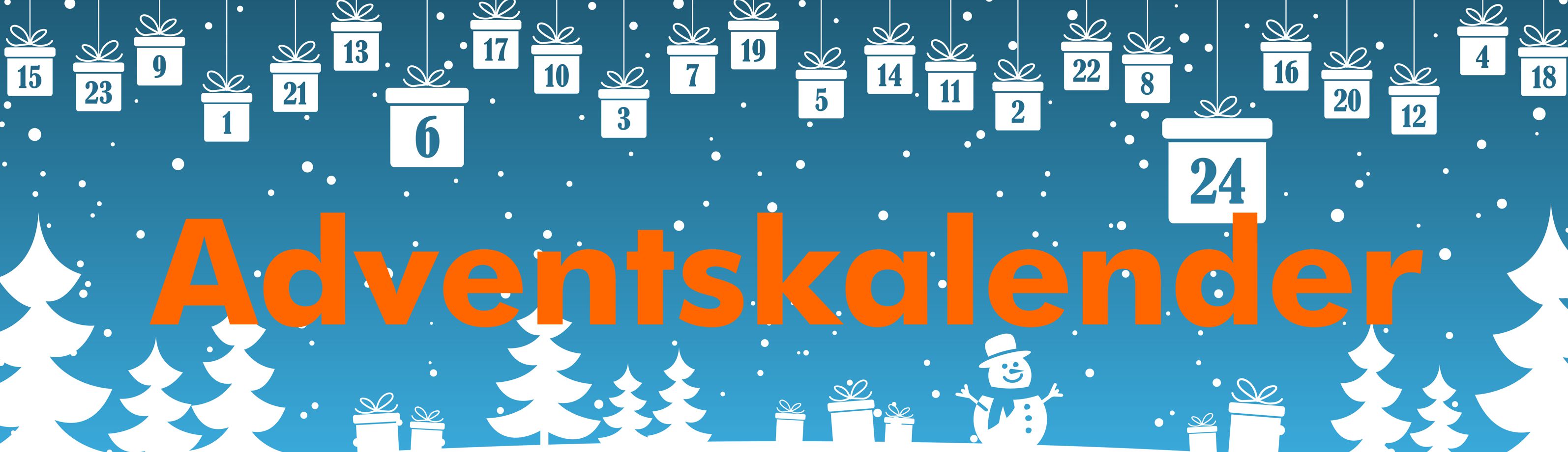 Adventskalender