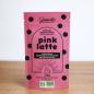 Preview: PINK LATTE BIO - 100G