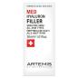 Preview: ARTEMIS Med Hyaluron Filler 30 ml