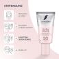 Preview: Skinvisibles Even Sense Fluid SPF 50 50 ml