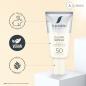 Preview: Skinvisibles Glow Sense Fluid SPF 50 50 ml