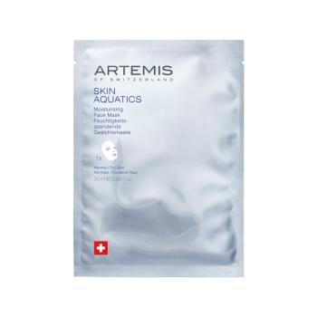 ARTEMIS Skin Aquatics Moisturising Face Mask