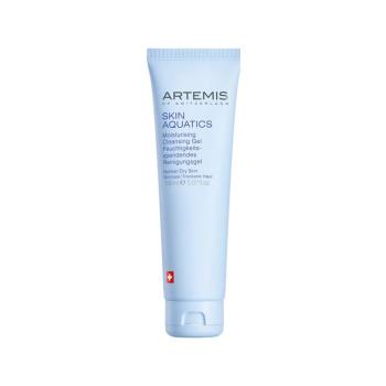 ARTEMIS SKIN AQUATICS MOISTURISING CLEANSING GEL 150 ml