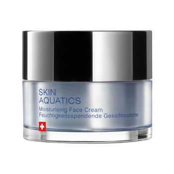 ARTEMIS SKIN AQUATICS MOISTURISING FACE CREAM 50 ml