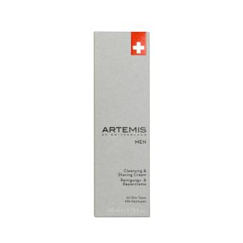 ARTEMIS MEN Cleansing & Shaving Cream 100 ml