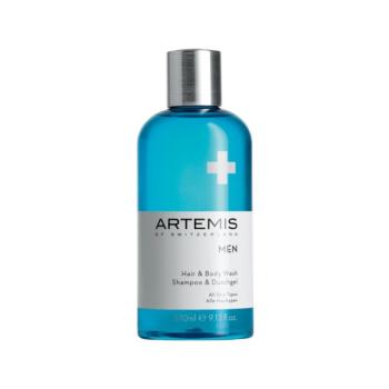 ARTEMIS MEN Hair & Body Wash 250 ml