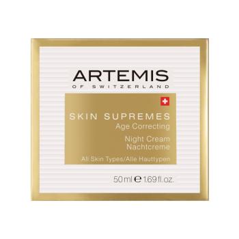 ARTEMIS Skin Supremes Age Correcting Night Cream 50 ml