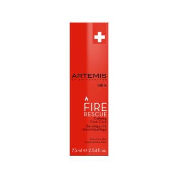 ARTEMIS MEN Fire Rescue Calming Care 75 ml