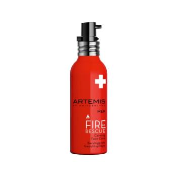 ARTEMIS MEN Fire Rescue Calming Care 75 ml