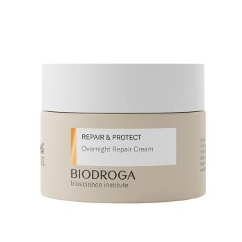 BIODROGA BI REPAIR & PROTECT Overnight Repair Cream 50 ml