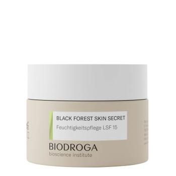 BIODROGA BLACK FOREST SKIN SECRET SUMMER EDITION LSF15 50 ml