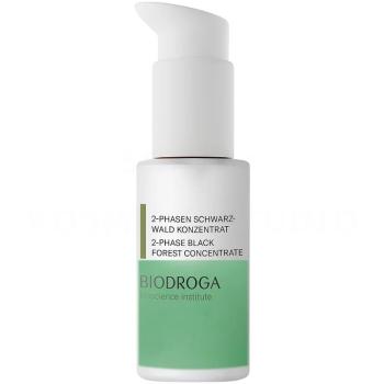 BIODROGA Bioscience Institute  Hero  2-Phasen Schwarzwald Konzentrat 25 ml