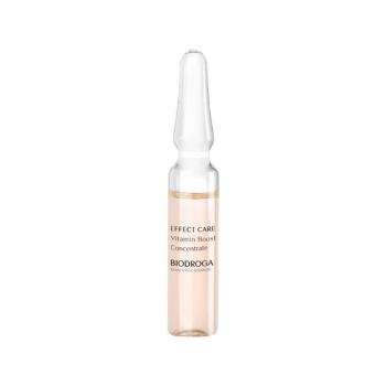 BIODROGA Effect Care Vitamin Boost Ampulle 3 x 2 ml