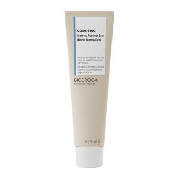 BIODROGA Cleansing Make-Up Remover Balm 100 ml