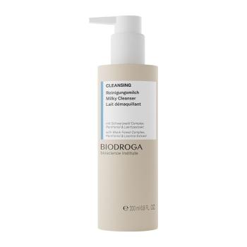 BIODROGA Cleansing Reinigungsmilch Milky Cleanser 200 ml