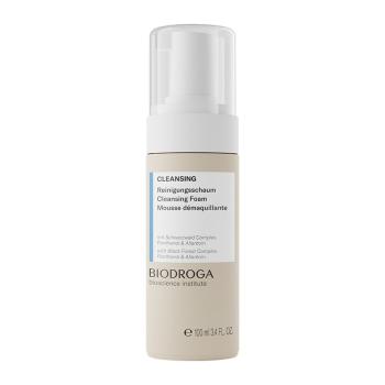 BIODROGA Cleansing Foam Reinigungsschaum 100 ML