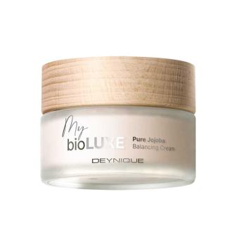 DEYNIQUE My bioLUXE Pure Jojoba Balancing Cream 50 ml