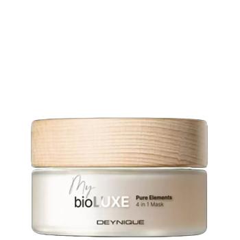 Deynique My bioLUXE Pure Elements 4 in 1 Mask 100 ml