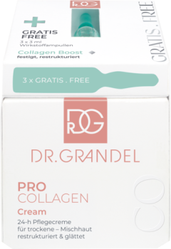 DR. GRANDEL Pro Collagen Bundle