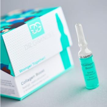 DR. GRANDEL AMPULLEN Collagen Boost - Women Support Women