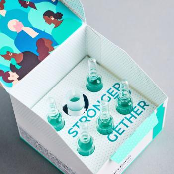 DR. GRANDEL AMPULLEN Collagen Boost - Women Support Women