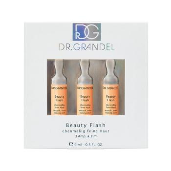 DR. GRANDEL  AMPULLEN  Beauty Flash Ampulle 3 x 3ml