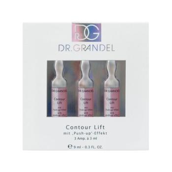 DR. GRANDEL AMPULLEN Contour Lift Ampulle 3 x 3ml