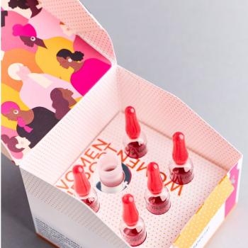 DR. GRANDEL AMPULLEN Beauty Date Special - Women Support Women