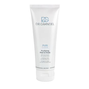 DR. GRANDEL PURICODE Purifying Peel & Mask 200 ml