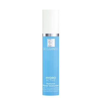 DR. GRANDEL Hyaluron Power Moisturizer 50 ml