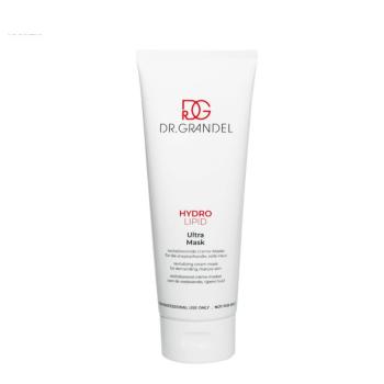 DR. GRANDEL HYDRO LIPID Ultra Mask revitalisierende Maske 200 ml