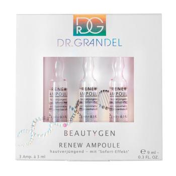 Dr. Grandel Beautygen Renew Ampoule 3 x 3 ml