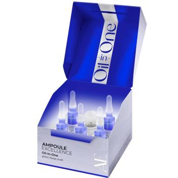 DR. GRANDEL AMPOULE EXCELLENCE Oil-in-One 5 x 3ml