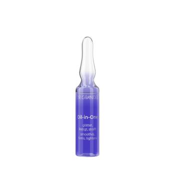 DR. GRANDEL AMPOULE EXCELLENCE Oil-in-One 5 x 3ml