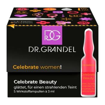 Dr. Grandel Celebrate Beauty - Celebrate Women 5x3ml.
