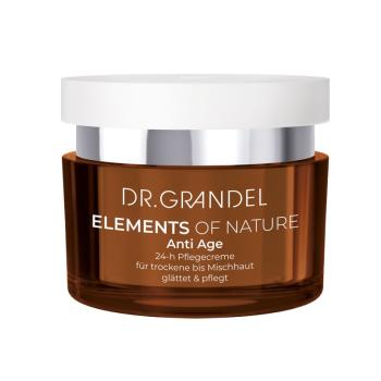 DR. GRANDEL ELEMENTS OF NATURE Anti Age 50 ml