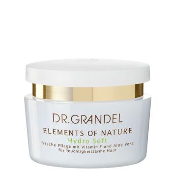 DR. GRANDEL ELEMENTS OF NATURE Hydro Soft 50 ml