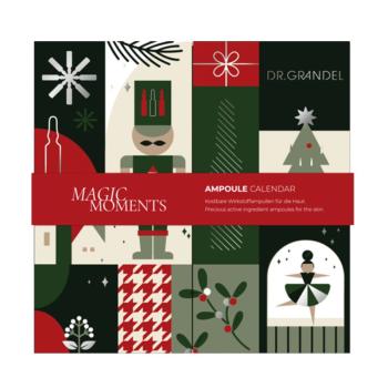 DR. GRANDEL Adventskalender 2026