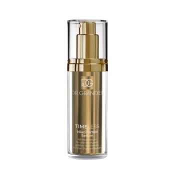 DR. GRANDEL TIMELESS Niacinamid Serum – 10 % Niacinamid 30 ml