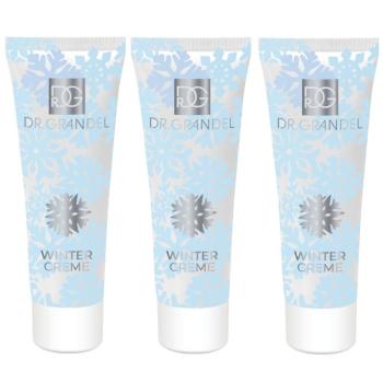DR. GRANDEL Winter Creme 3er Bundle