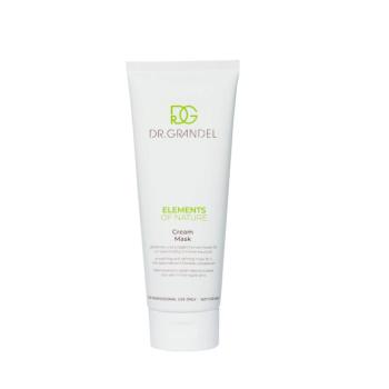 DR. GRANDEL ELEMENTS OF NATURE Cream Mask 200 ml