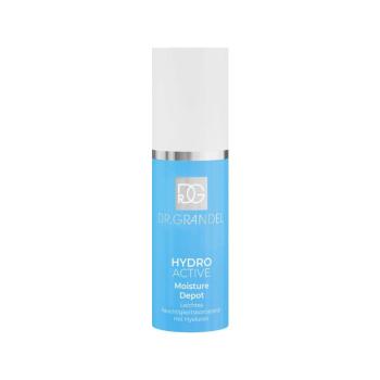 DR. GRANDEL HYDRO ACTIVE Moisture Depot 30 ml