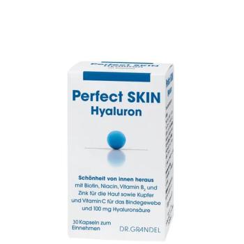 DR. GRANDEL Perfect Skin Hyaluron Kapseln 30 St.