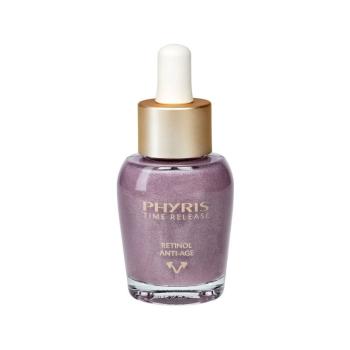 PHYRIS TIME RELEASE Retinol Anti-Age 30 ml