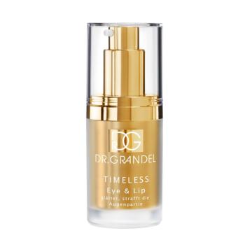 DR. GRANDEL TIMELESS Eye & Lip 15 ml