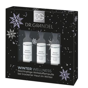 DR. GRANDEL Winter Wellness Ampulle 3 x 3 ml