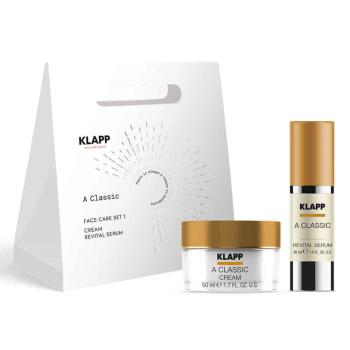Klapp A-CLASSIC Face Care Set