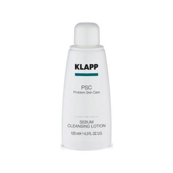 KLAPP Skin Care Science PSC Sebum Cleansing Lotion 125 ml