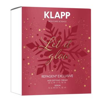 KLAPP Limited XMAS Collection Repagen